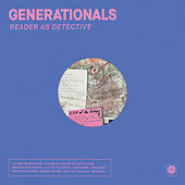Thumbnail for the Generationals - Reader As Detective link, provided by host site