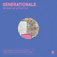 Thumbnail for the Generationals - Reader As Detective link, provided by host site