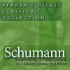 Thumbnail for the Jascha Horenstein - Reader's Digest Classical Collection - Schumann: Symphony No. 3, Piano Concerto in A Minor, Sonata in A Minor link, provided by host site