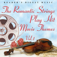 Thumbnail for the The Romantic Strings - Reader's Digest Music: The Romantic Strings Play Hit Movie Themes Volume 1 link, provided by host site