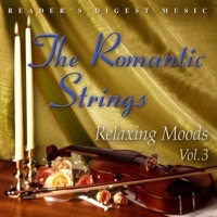 Thumbnail for the The Romantic Strings - Reader's Digest Music: The Romantic Strings: Relaxing Moods, Vol. 3 link, provided by host site