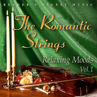 Thumbnail for the The Romantic Strings - Reader's Digest Music: The Romantic Strings: Relaxing Moods Volume 1 link, provided by host site