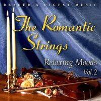 Thumbnail for the The Romantic Strings - Reader's Digest Music: The Romantic Strings: Relaxing Moods Volume 2 link, provided by host site