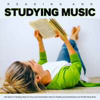 Thumbnail for the Reading and Studying Music - Reading and Studying Music: Calm Music For Studying, Music For Focus and Concentration, Music For Reading and Comprehension and The Best Study Music link, provided by host site