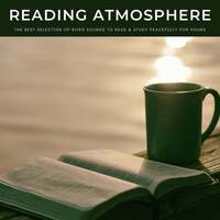 Thumbnail for the Reading and Studying Music - Reading Atmosphere: The Best Selection Of River Sounds To Read & Study Peacefully For Hours link, provided by host site