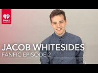 Thumbnail for the Jacob Whitesides - Reading Fanfic Pt 2: "Chasing Jacob" || #FanFictionFriday link, provided by host site