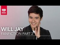 Thumbnail for the Will Jay - Reading FanFic Pt 2: "Just Another Fan" || #FanFictionFriday link, provided by host site