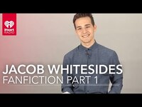 Thumbnail for the Jacob Whitesides - Reading FanFiction: "Tremble" || #FanFictionFriday link, provided by host site
