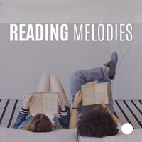 Thumbnail for the Reading and Studying Music - Reading Melodies: Calming Sounds to Read and Study in Peace link, provided by host site