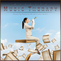 Thumbnail for the Deep Focus - Reading Music Therapy: Relaxing Reading Mindfulness Music link, provided by host site