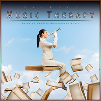 Thumbnail for the Deep Focus - Reading Music Therapy: Relaxing Reading Mindfulness Music link, provided by host site