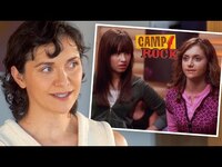 Thumbnail for the Alyson Stoner - Reading My Diary from the Set of Camp Rock link, provided by host site