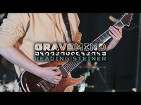 Thumbnail for the Gravemind - Reading;Steiner (LIVE STUDIO PLAYTHROUGH) link, provided by host site
