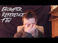 Thumbnail for the JackSepticEye - READING YOUR COMMENTS #2 | You're not even Irish!! link, provided by host site