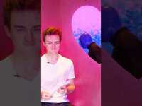 Thumbnail for the Blue Man Group - Reads Your Thirst Tweets 💙💦 Pt 1 link, provided by host site