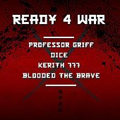 Thumbnail for the Dice - Ready 4 War link, provided by host site