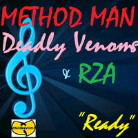 Thumbnail for the Method Man - Ready link, provided by host site