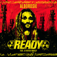Thumbnail for the Alborosie - Ready link, provided by host site