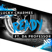 Thumbnail for the Lucky Charmes - Ready link, provided by host site