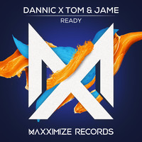 Thumbnail for the Dannic - Ready link, provided by host site
