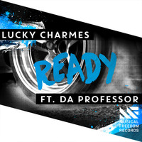 Thumbnail for the Lucky Charmes - Ready link, provided by host site