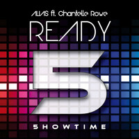 Thumbnail for the Alias - Ready link, provided by host site