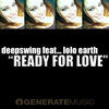 Thumbnail for the Deep Swing - Ready for Love (Ready for Love) link, provided by host site