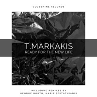 Thumbnail for the T.Markakis - Ready for the New Life link, provided by host site