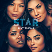 Thumbnail for the Star Cast - Ready For War (From “Star” Season 3) link, provided by host site