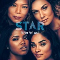 Thumbnail for the Star Cast - Ready for War (From “Star” Season 3) link, provided by host site