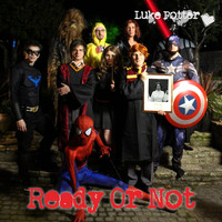 Image of Luke Potter linking to their artist page due to link from them being at the top of the main table on this page
