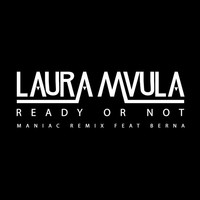 Thumbnail for the Laura Mvula - Ready or Not (Maniac Remix) link, provided by host site