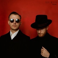 Thumbnail for the Hurts - Ready to Go link, provided by host site