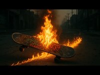 Thumbnail for the Manafest - Ready To Go (Visualizer) link, provided by host site