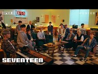 Thumbnail for the Seventeen - "Ready To Love" (Live Performance) | Open Mic link, provided by host site