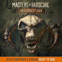 Thumbnail for the Never Surrender - Ready To Rage link, provided by host site