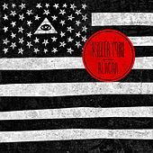 Thumbnail for the Killer Mike - Reagan link, provided by host site