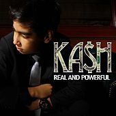 Thumbnail for the Ka$h - Real and Powerful link, provided by host site