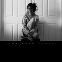 Thumbnail for the Emma Ruth Rundle - Real Big Sky link, provided by host site