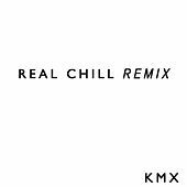 Thumbnail for the KMX - Real Chill (Remix) link, provided by host site