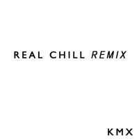 Thumbnail for the KMX - Real Chill - Single (Remix) link, provided by host site