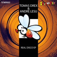 Thumbnail for the Tomas Drex - Real Disco link, provided by host site
