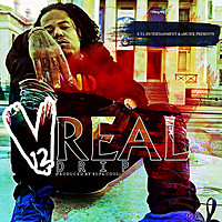 Thumbnail for the V12 - Real Drip link, provided by host site