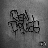 Thumbnail for the Snak the Ripper - Real Drugs link, provided by host site