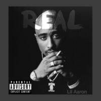 Image of lil aaron linking to their artist page due to link from them being at the top of the main table on this page