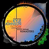 Thumbnail for the Kyle Johnson - Real Fiction (Remasters 2016) link, provided by host site