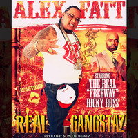 Image of ALEX FATT linking to their artist page due to link from them being at the top of the main table on this page