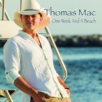 Thumbnail for the Thomas Mac - Real Good link, provided by host site