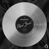 Thumbnail for the Eden Prince - Real Good (Club Mix) link, provided by host site