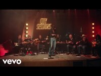 Thumbnail for the Tim McGraw - Real Good Man (Live From N.Y. / Acoustic) link, provided by host site